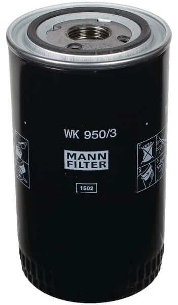 Mann Filter - WK9503 - Fuel Change Filter