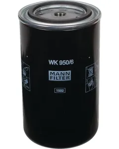 Mann Filter - WK9506 - Fuel Change Filter