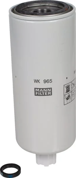 Mann Filter - WK965X - Fuel Change Filter