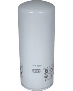 Mann Filter - WK9801 - Fuel Filter
