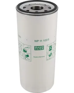 Mann Filter - WP111023 - Oil Filter