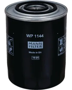 Mann Filter - WP1144 - Oil Filter