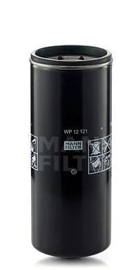 MANN FILTER - WP12121 - Hydraulic Filter