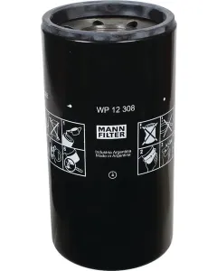 Mann Filter - WP12308 - Oil Filter