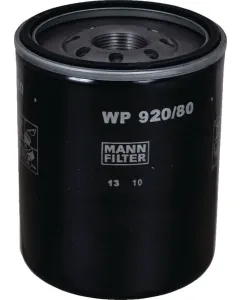 Mann Filter - WP92080 - Oil Filter