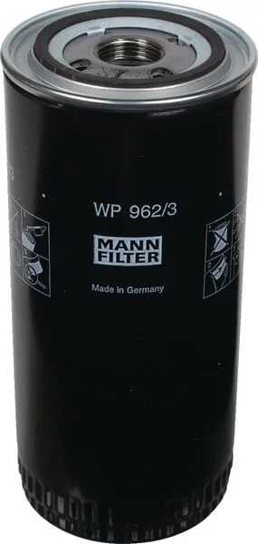 Mann Filter - WP9623X - Oil Filter