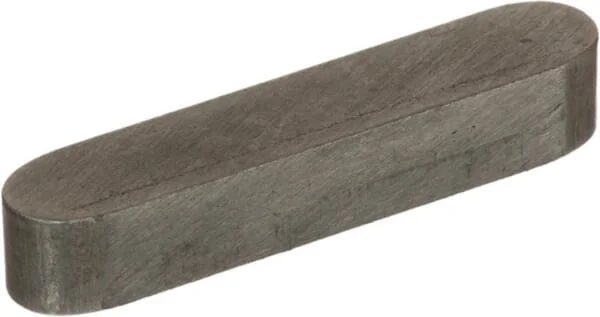 Maschio Gaspardo - 10619920 - Flat Key 8x7x40
