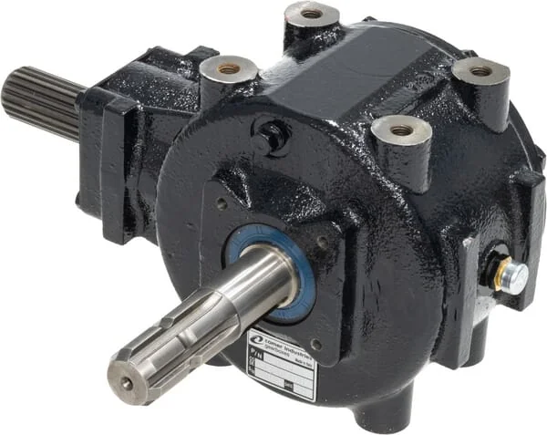 Maschio Gaspardo - 51565558 - Gearbox