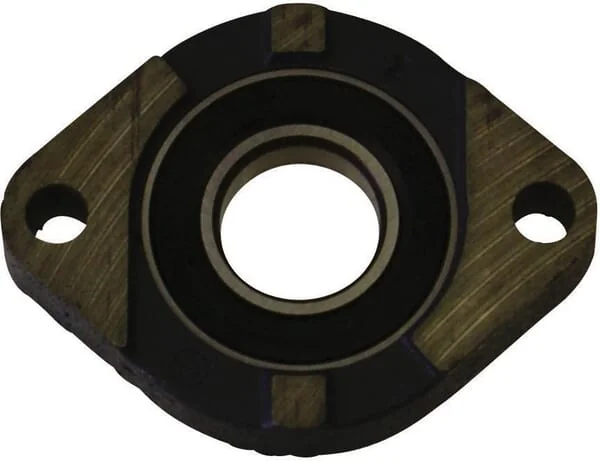 Maschio Gaspardo - 810476310 - Flanged Bearing Unit FGF