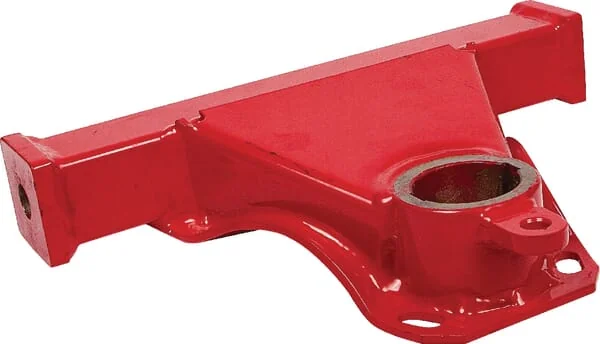Maschio Gaspardo - 810626550 - Axle Support