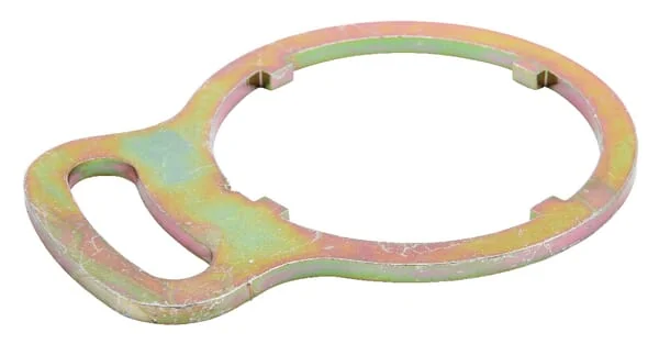 Maschio Gaspardo - 810635280 - Locking Plate