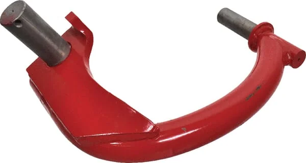 Maschio Gaspardo - 810669550 - Wheel Bar, Right, Welded