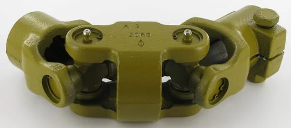 Maschio Gaspardo - 810671210 - Double Universal Joint