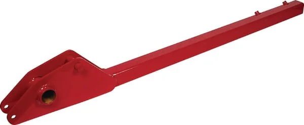 Maschio Gaspardo - 810672450 - Windrow Cloth Support