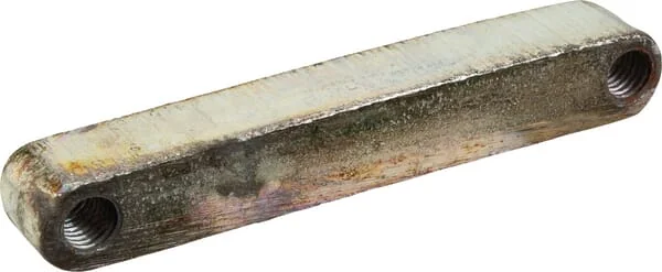 Maschio Gaspardo - 810688580 - Threaded Ledge