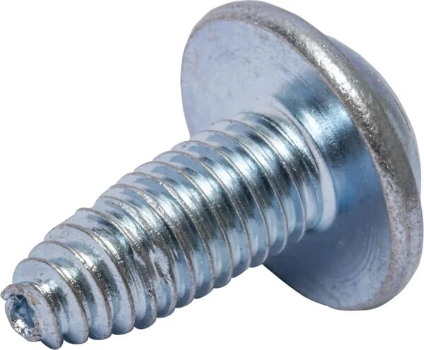 Maschio Gaspardo - 8112190596 - Self-tapping Washer Head Screw M6-14