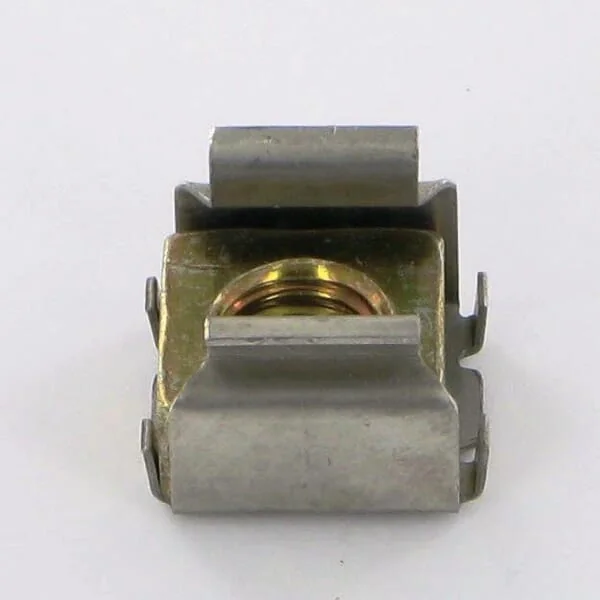 Maschio Gaspardo - 8112203922 - Lock Nut M10