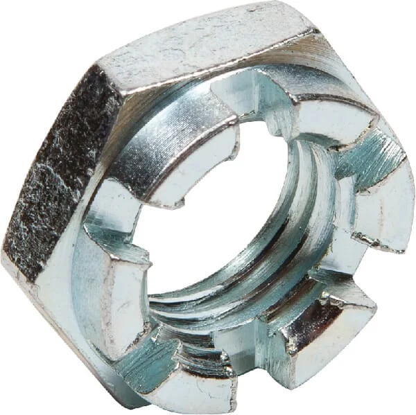 Maschio Gaspardo - 8112206520 - Castellated Nut