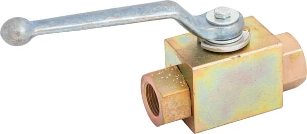 Maschio Gaspardo - 8113118533 - Ball Valve