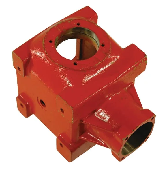 Maschio Gaspardo - 8113159154 - Housing