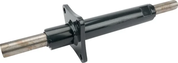 Maschio Gaspardo - 811602470 - Double Axle
