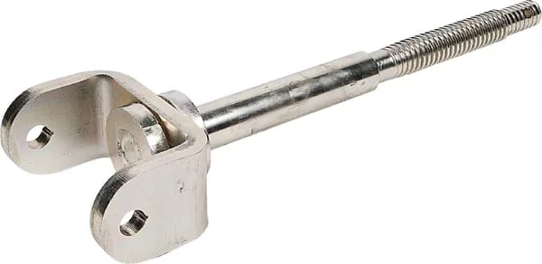 Maschio Gaspardo - 811609341 - Threaded Spindle