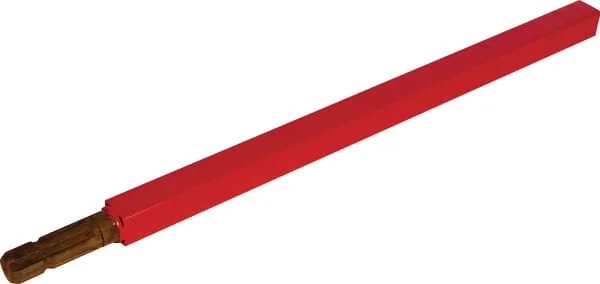 Maschio Gaspardo - 811636700 - Input Shaft