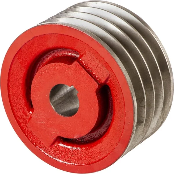 Maschio Gaspardo - 812082091X - Pulley