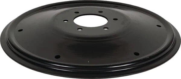Maschio Gaspardo - 812570023X - Plate