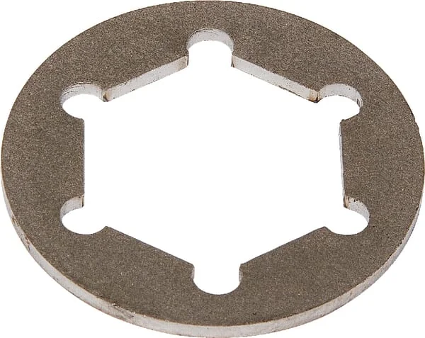 Maschio Gaspardo - 812570727X - Washer 2mm