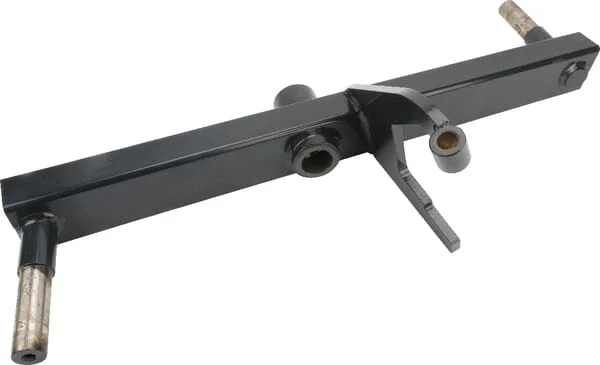 Maschio Gaspardo - 813510044X - Tine Arm, Right