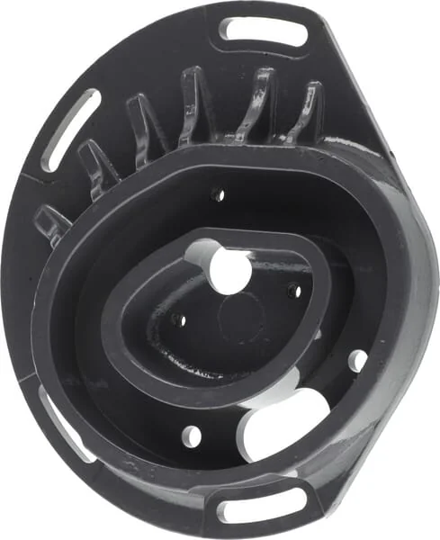 Maschio Gaspardo - B057P0203R - Cam Track for Pickup Fingers