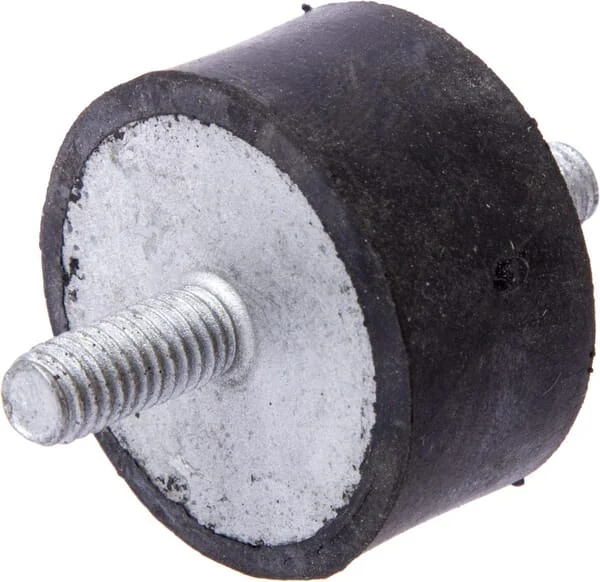 Maschio Gaspardo - EOM000011R - Silent Block 30x15 M6x15 M-M