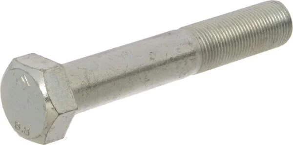 Maschio Gaspardo - F01010210R - Bolt M24x2x150 U5738 8.8 Zn