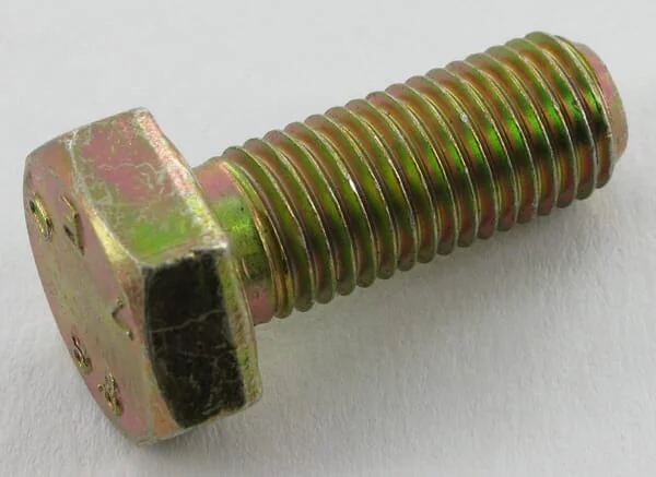 Maschio Gaspardo - F01010244R - Screw M10x1.25x25
