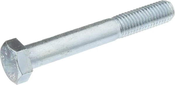 Maschio Gaspardo - F01020214R - Screw M14x2x100 U5737 8.8 Zn