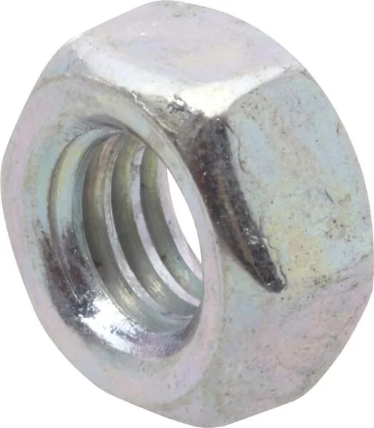 Maschio Gaspardo - F01200232R - Nut M6 6.8