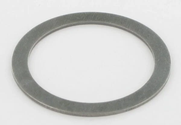 Maschio Gaspardo - F01440033R - Plate Spring 35.2x45x1 Maschio Gaspardo