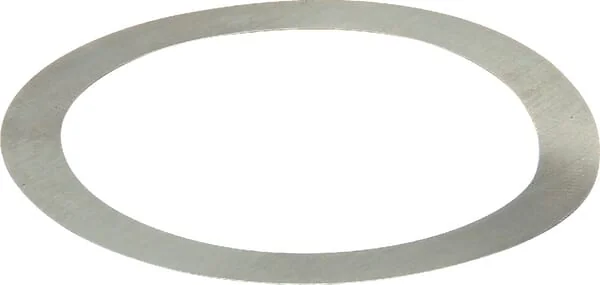 Maschio Gaspardo - F01440081R - Raising Washer 37x47x0.1 Maschio Gaspardo