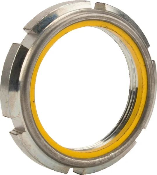 Maschio Gaspardo - F02010067R - Press Nut M55x2 Maschio Gaspardo