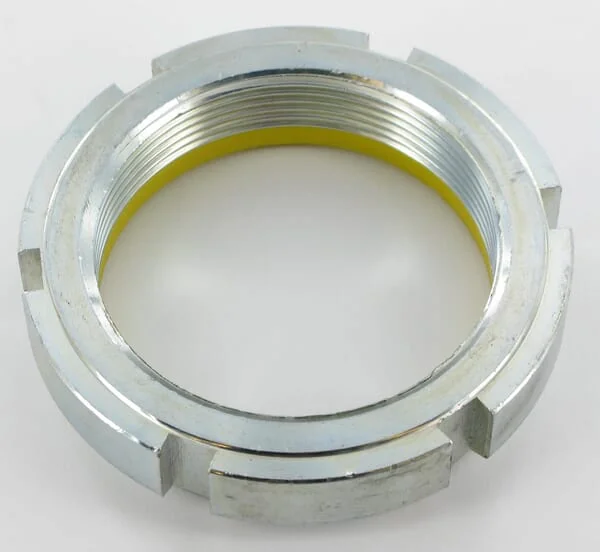 Maschio Gaspardo - F02010177R - Press Nut M60x2 Maschio Gaspardo
