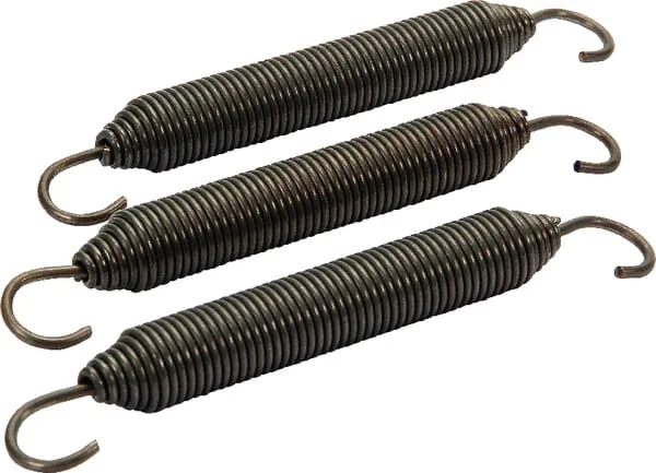 Maschio Gaspardo - F02400070R - Kit Three Springs Gaspardo