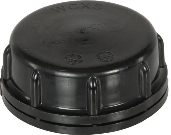 Maschio Gaspardo - F03150757R - Screwed Plug For Plastic Tank