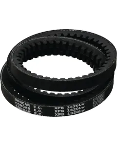 Maschio Gaspardo - F06010039R - V-Belt SPBX L=1320 for BC, Giraffa, Barbi