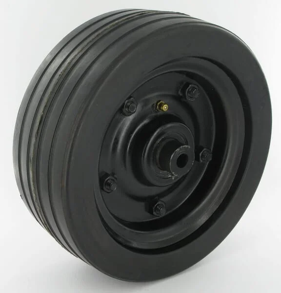 Maschio Gaspardo - F06120105R - Wheel 210x80 Maschio Gaspardo