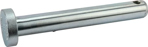 Maschio Gaspardo - F20100140R - Pin D32 L208 C43ZN
