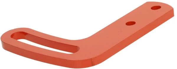 Maschio Gaspardo - G15423252R - Plate