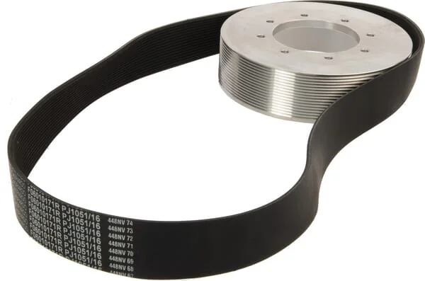 Maschio Gaspardo - G15450310R - Drive Pulley 1000 Rpm