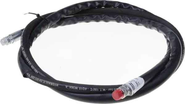 Maschio Gaspardo - G15911090R - Pipe 3/8r2 M3/8-Em12l 3200