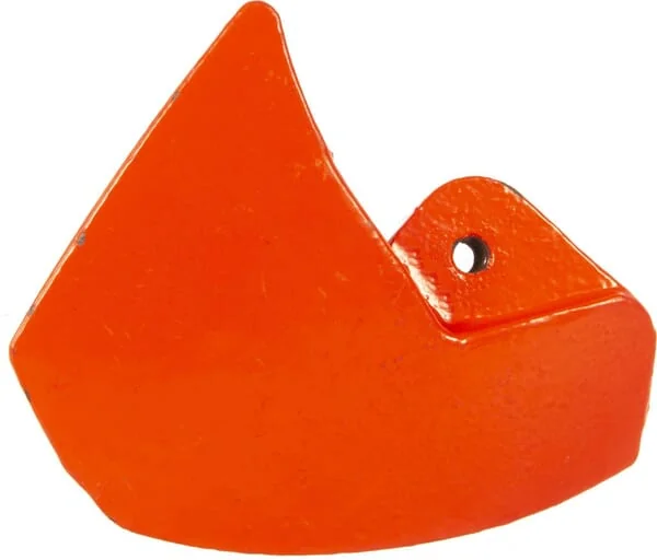 Maschio Gaspardo - G19203980R - Maschio Gaspardo Drill Coulter